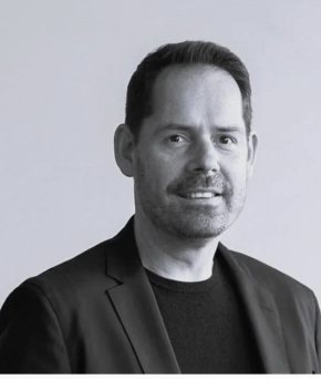 Ben Williams, Director of Masters Technology Group